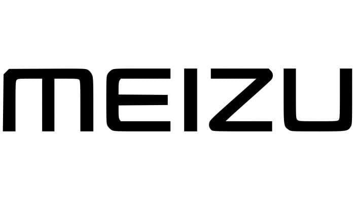 Meizu Logo 2015-present