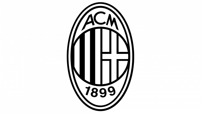 Milan Emblem