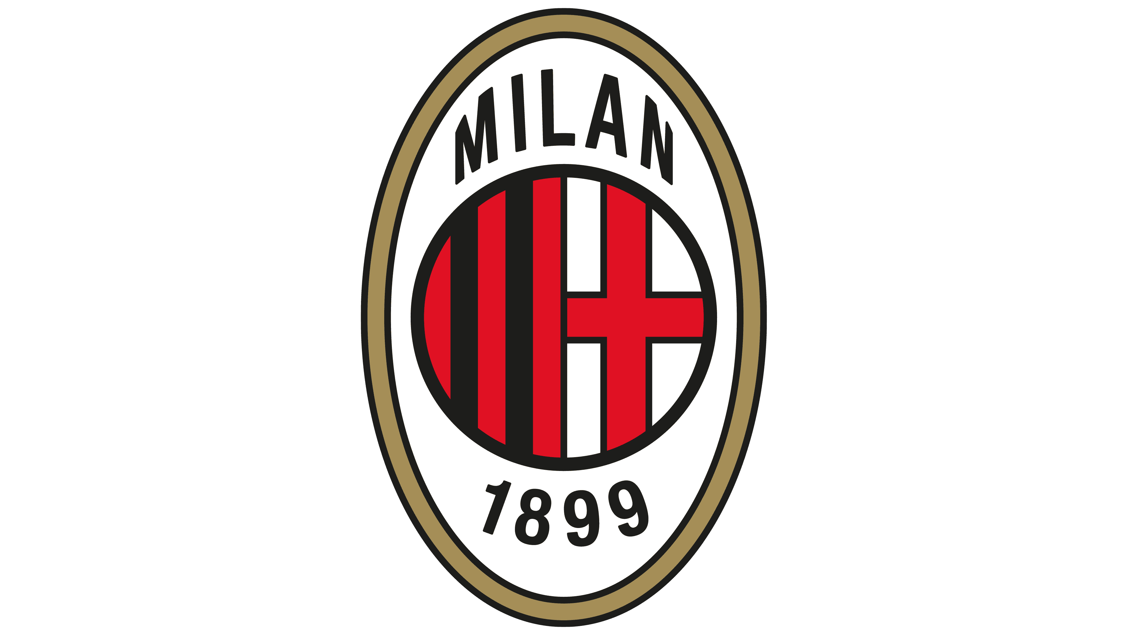Milan Logo The Most Famous Brands And Company Logos In The World