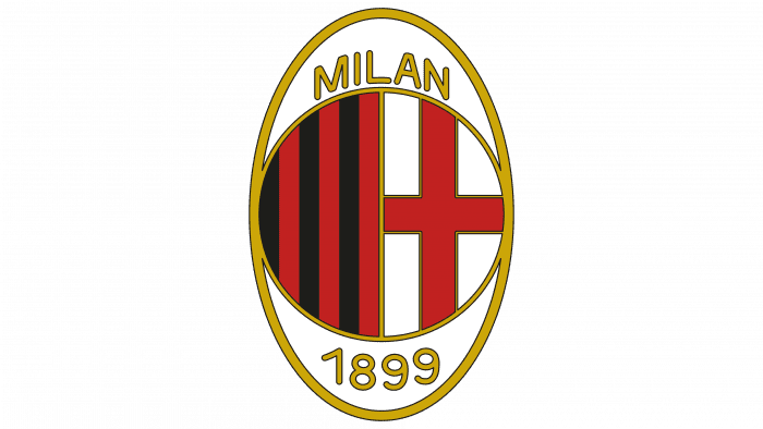 Milan Logo | Symbol, History, PNG (3840*2160)