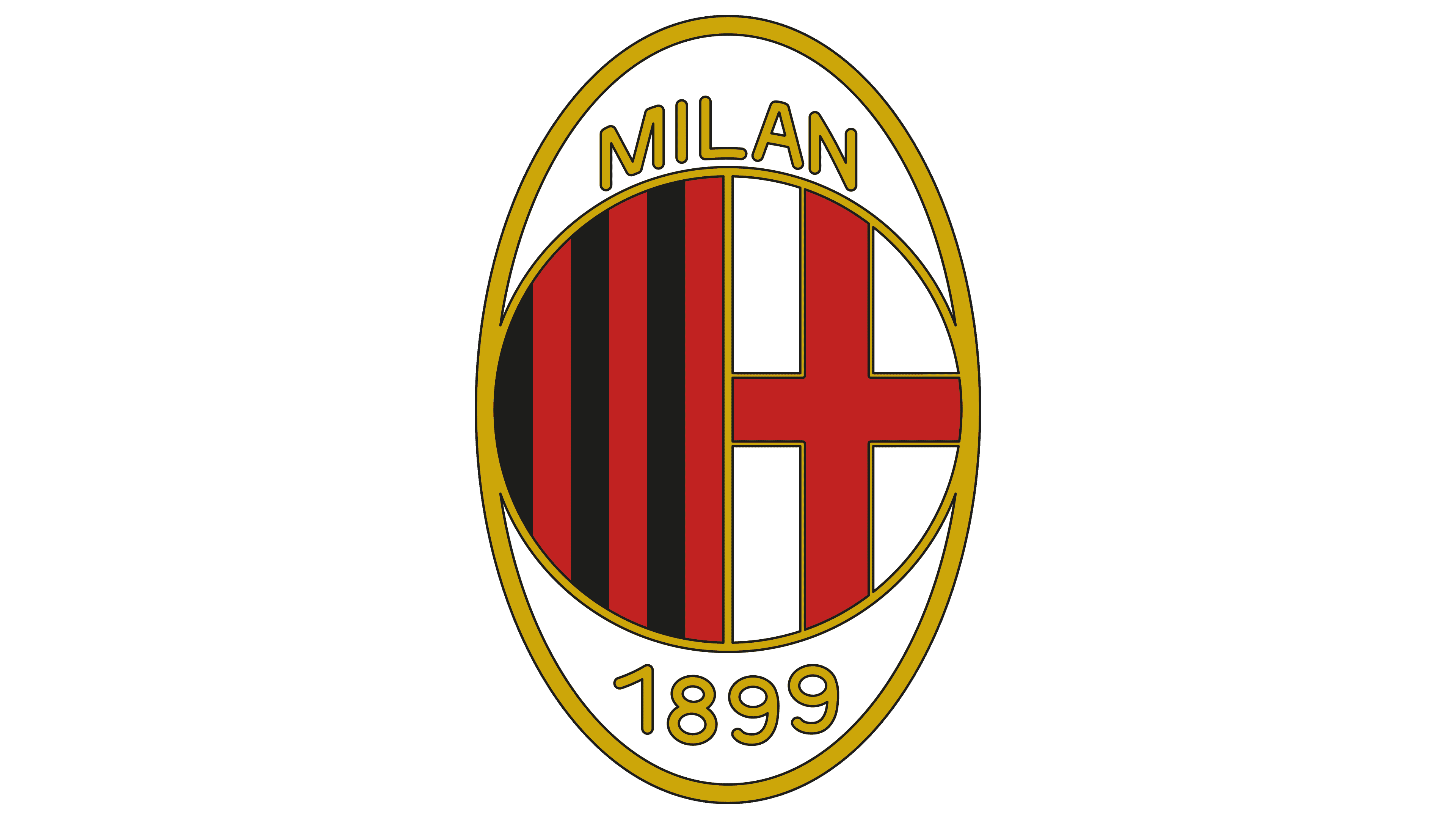 Milan Logo, symbol, meaning, history, PNG, brand