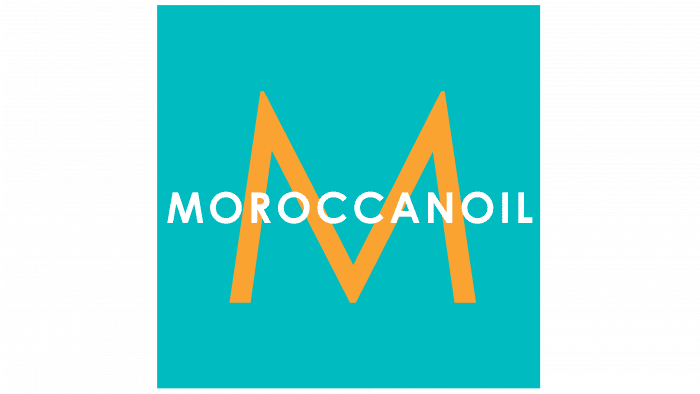 Moroccanoil Symbol
