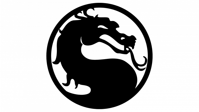 Mortal Kombat Emblem