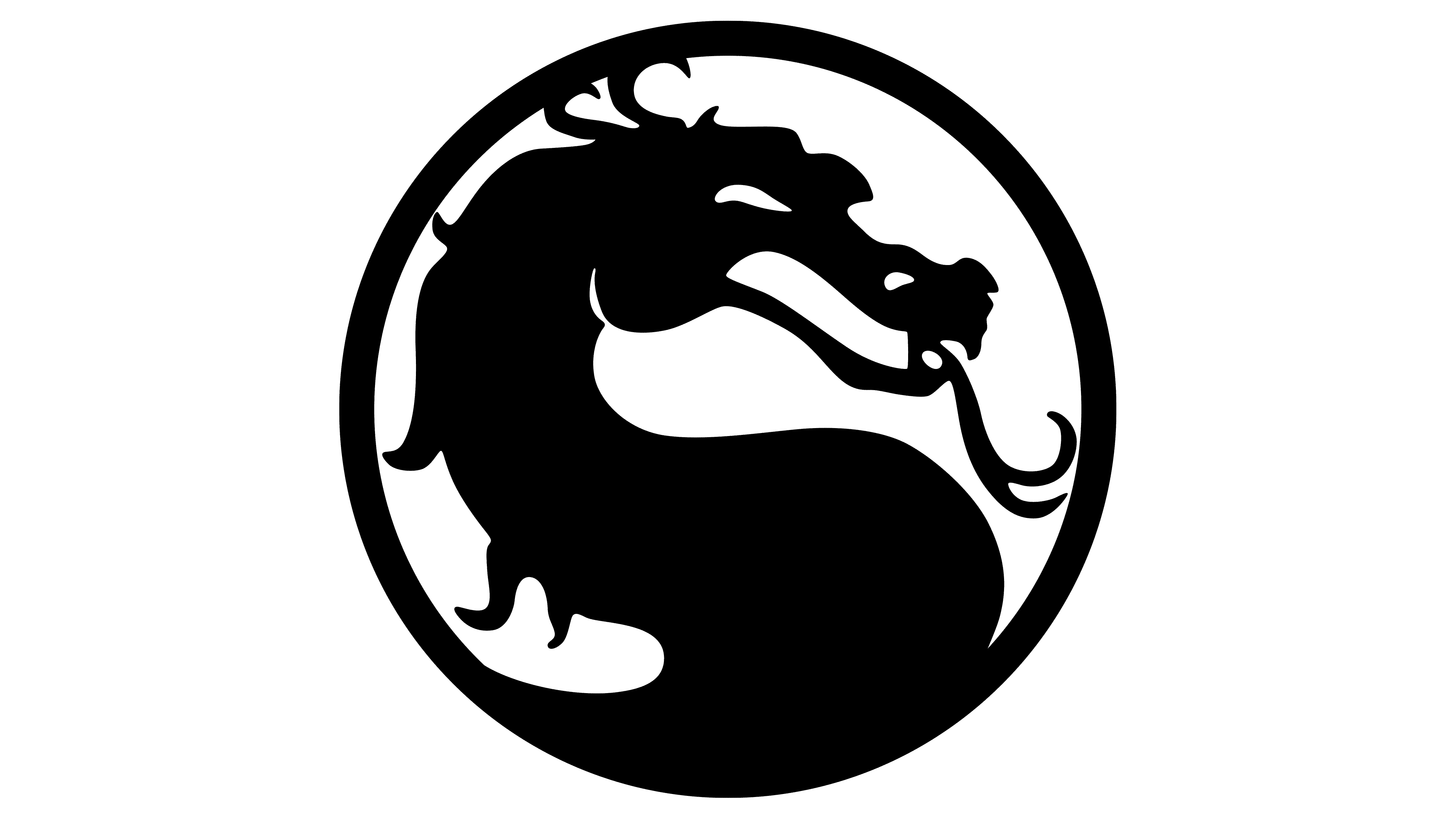 Mortal Kombat Logo, symbol, meaning, history, PNG