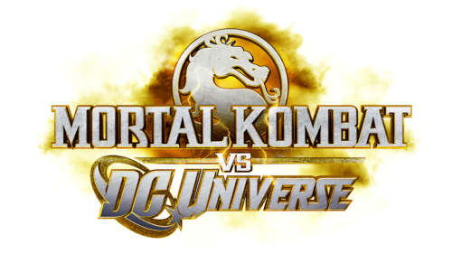 Mortal Kombat Logo 2008