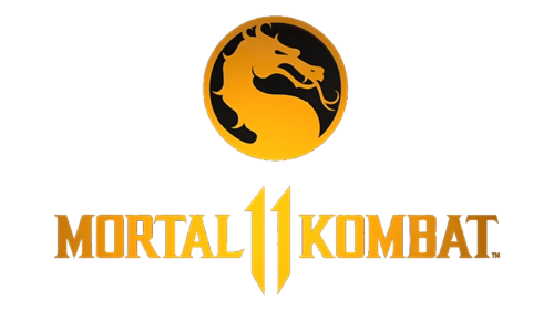 Mortal Kombat Logo 2019