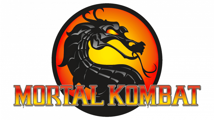 Mortal Kombat Symbol