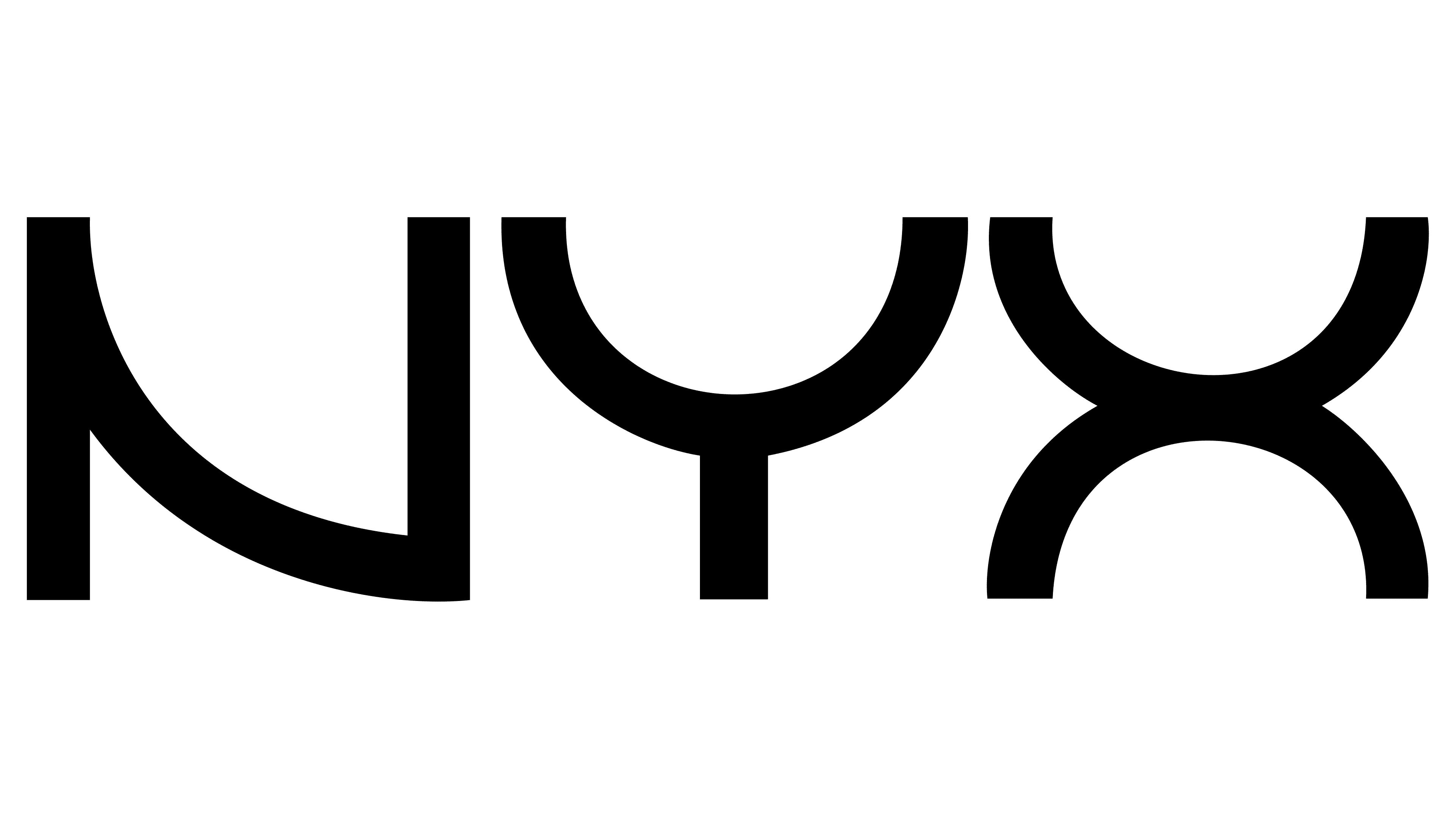 NYX Logo , symbol, meaning, history, PNG, brand
