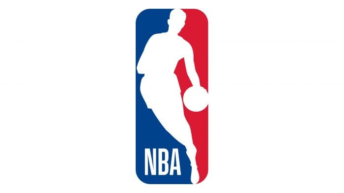 National Basketball Association Logo 2017-present
