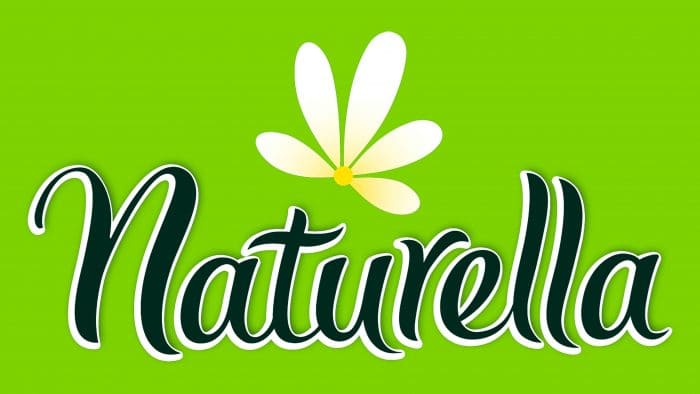 Naturella Emblem