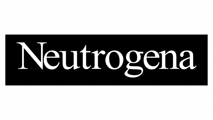 Neutrogena Emblem