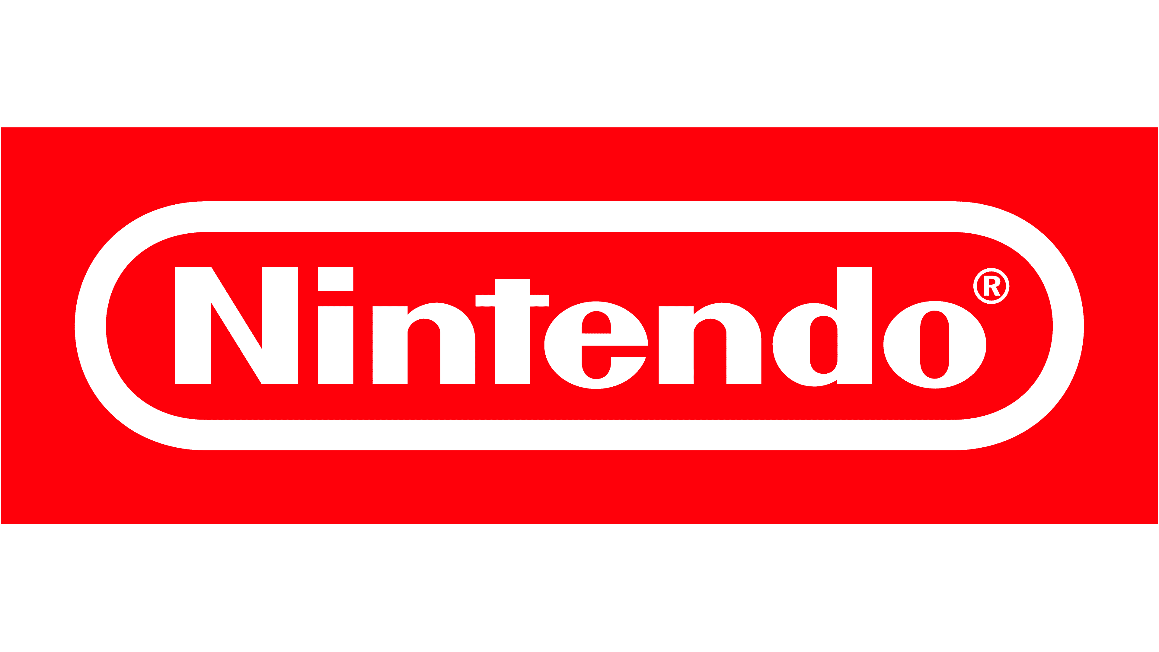 Nintendo Logo, history, meaning, symbol, PNG