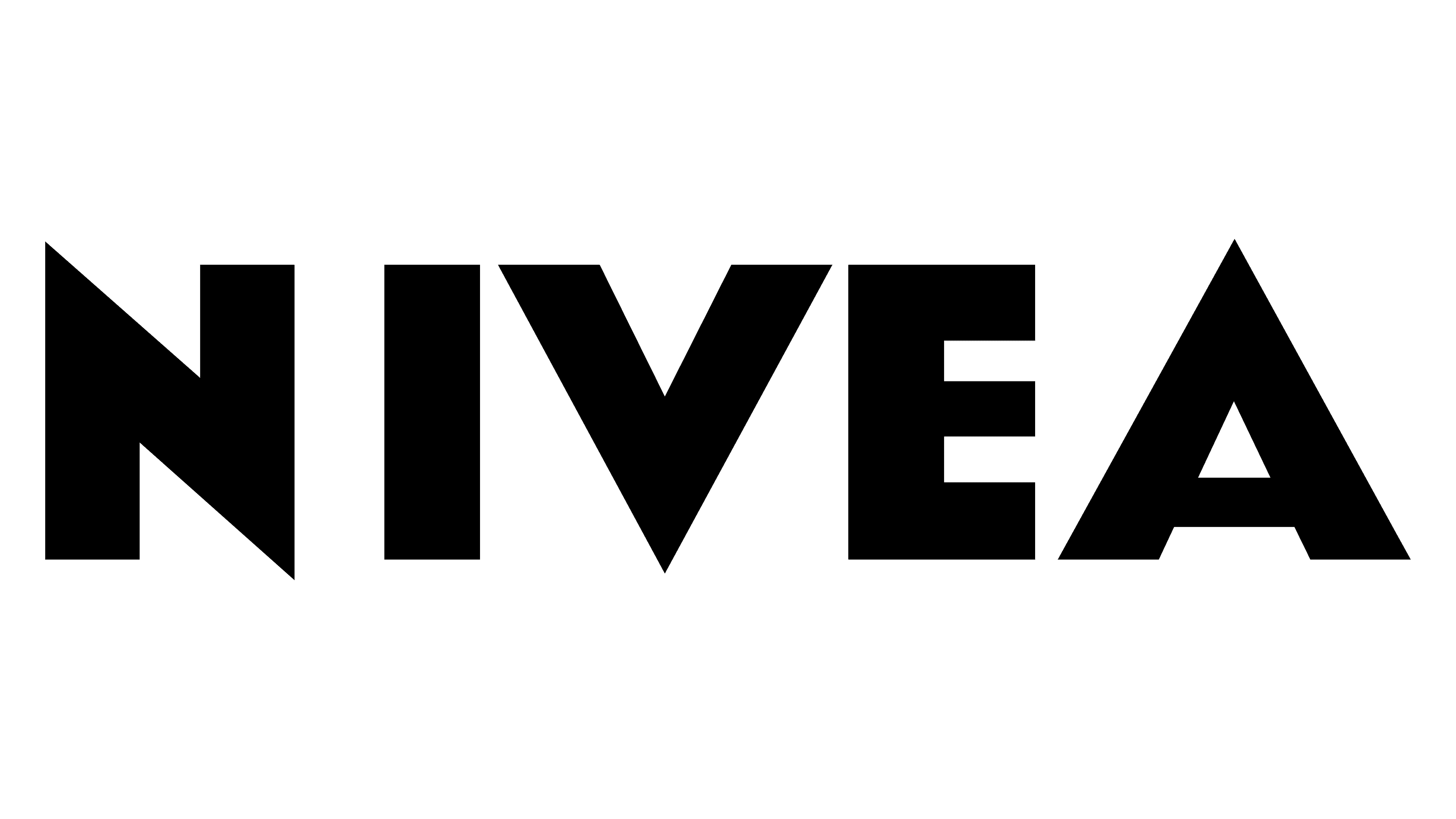 Nivea Logo | Symbol, History, PNG (3840*2160)