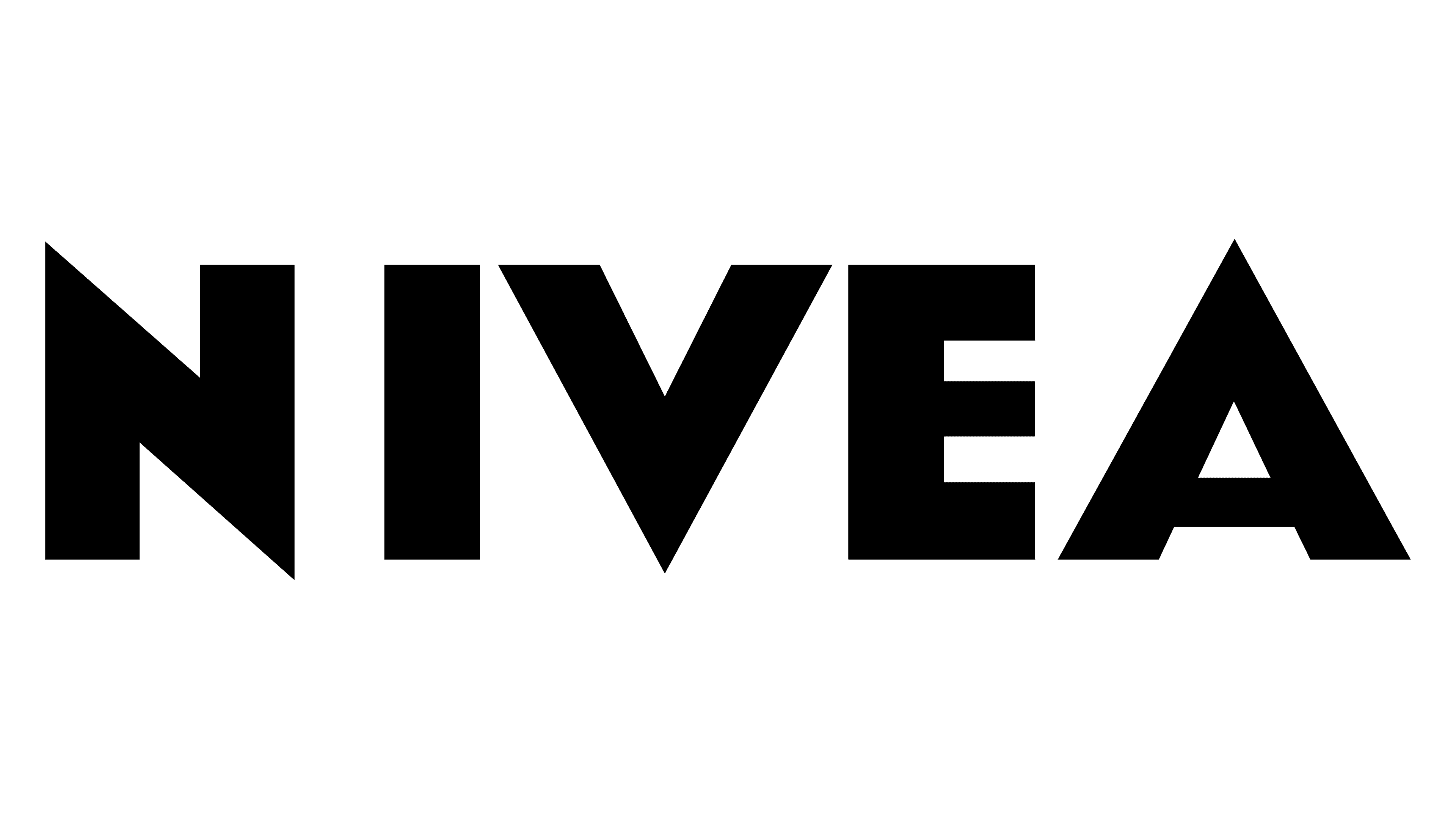 Nivea Logo Symbol Meaning History PNG Brand Nivea Logo Symbol Meaning History PNG Brand