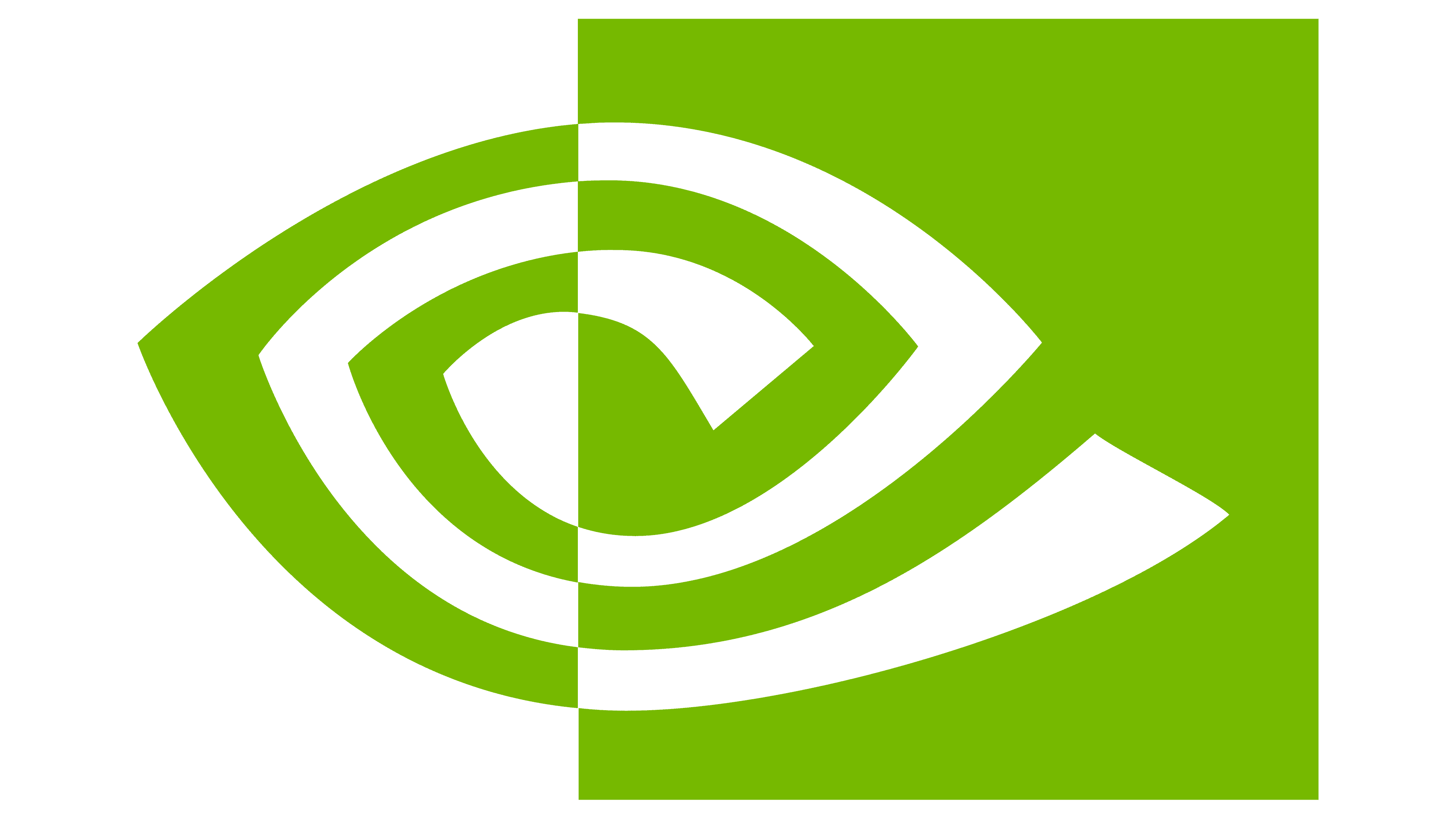 Nvidia Logo Symbol Meaning History PNG Brand