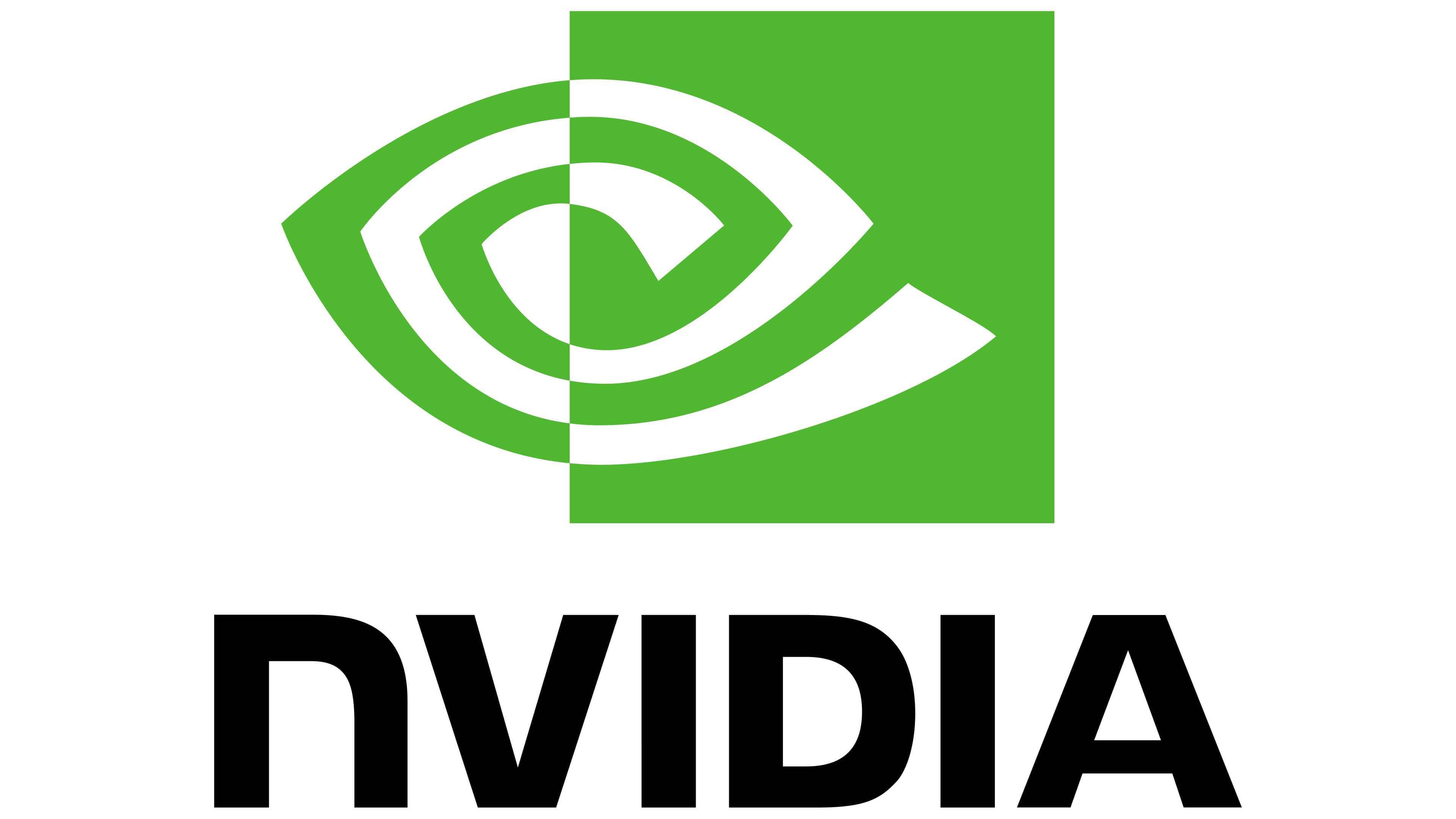 Nvidia Logo | Symbol, History, PNG (3840*2160)