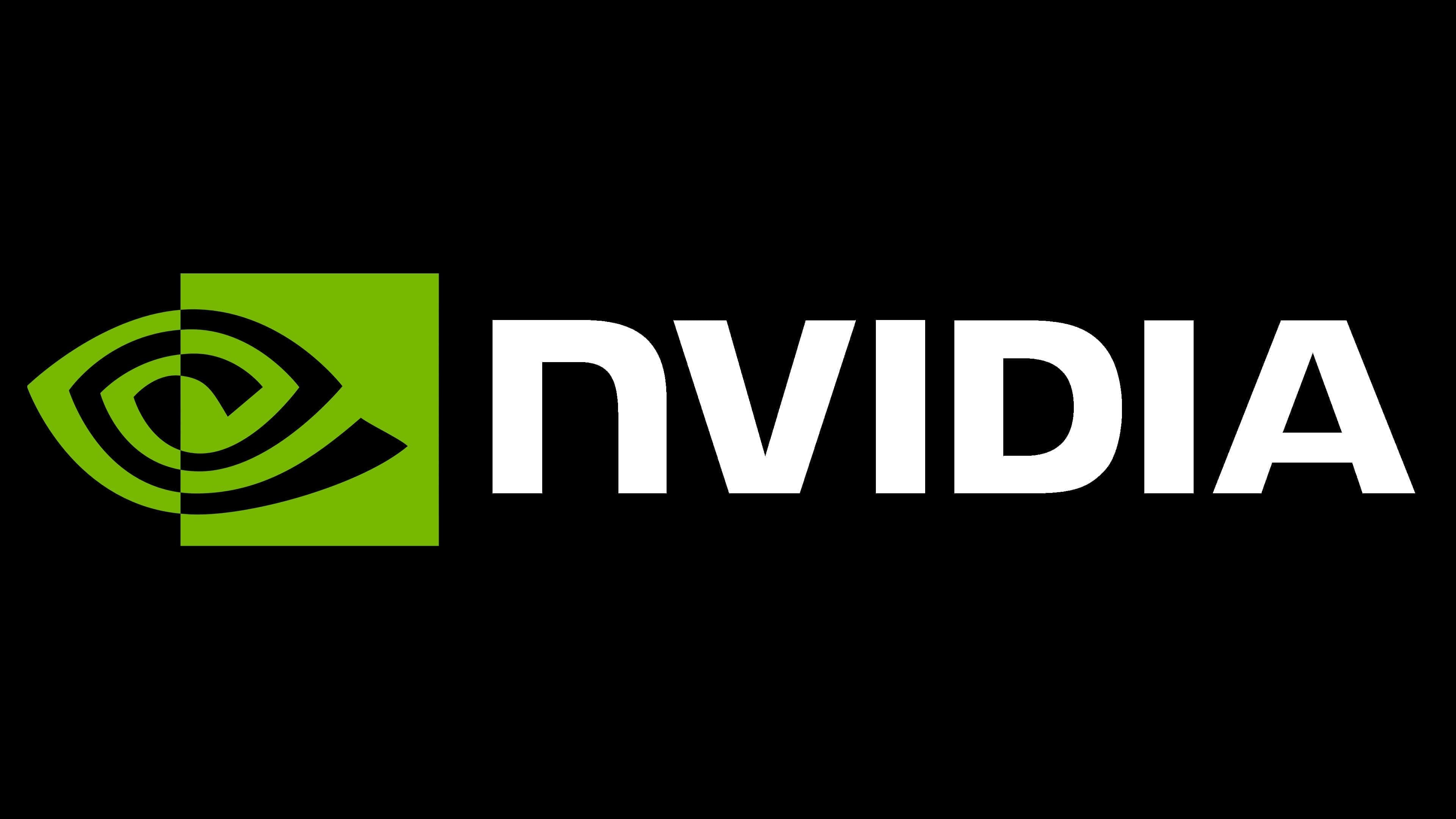 Nvidia Logo The Most Famous Brands And Company Logos In The World