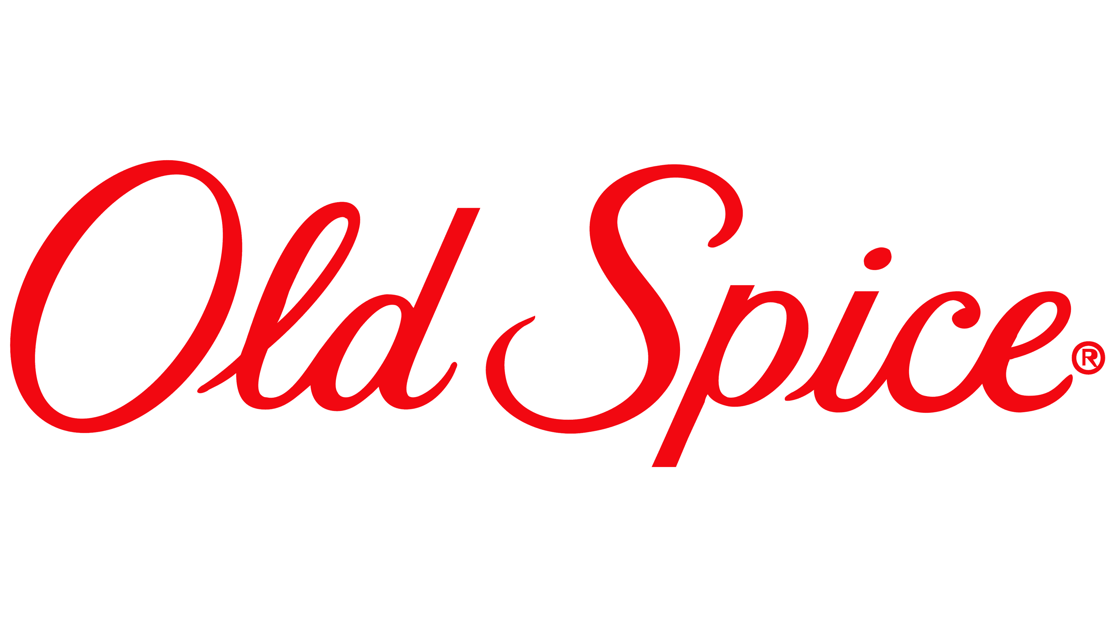 Old Spice Logo