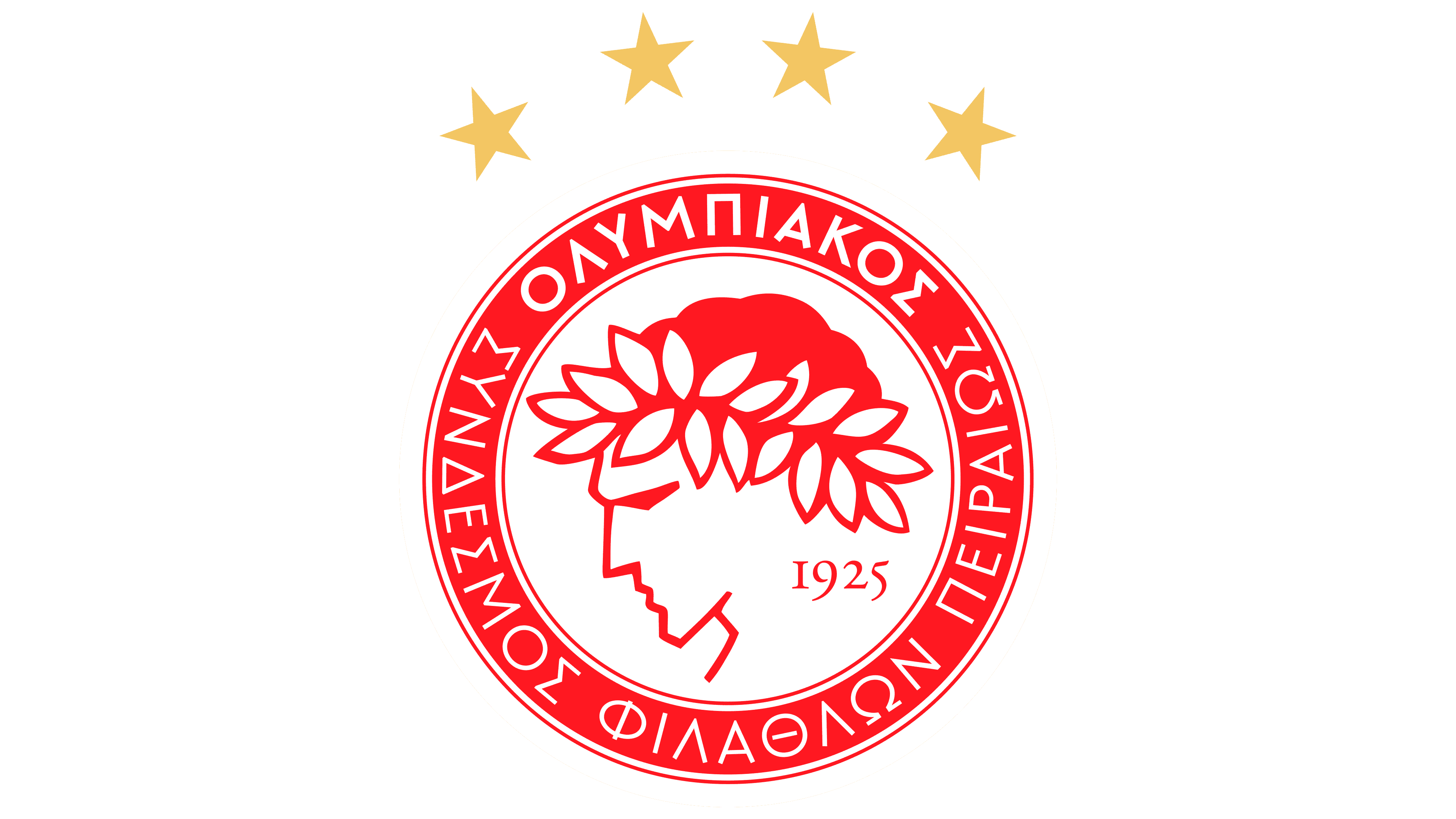 Olympiacos Logo Svg Logo Download Logotipos Png E Vetor | Sexiz Pix
