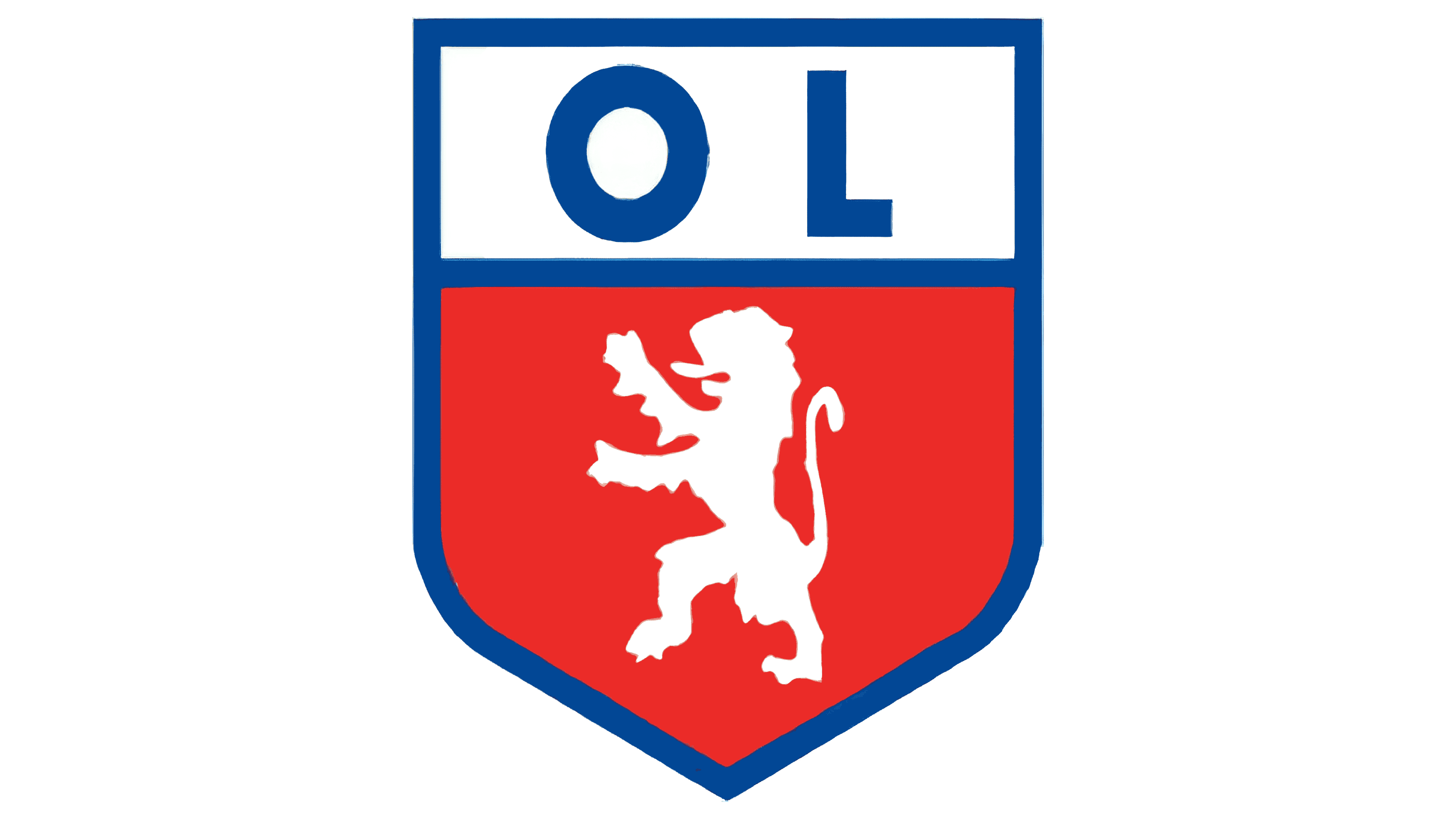 Olympique Lyonnais Logo, history, meaning, symbol, PNG