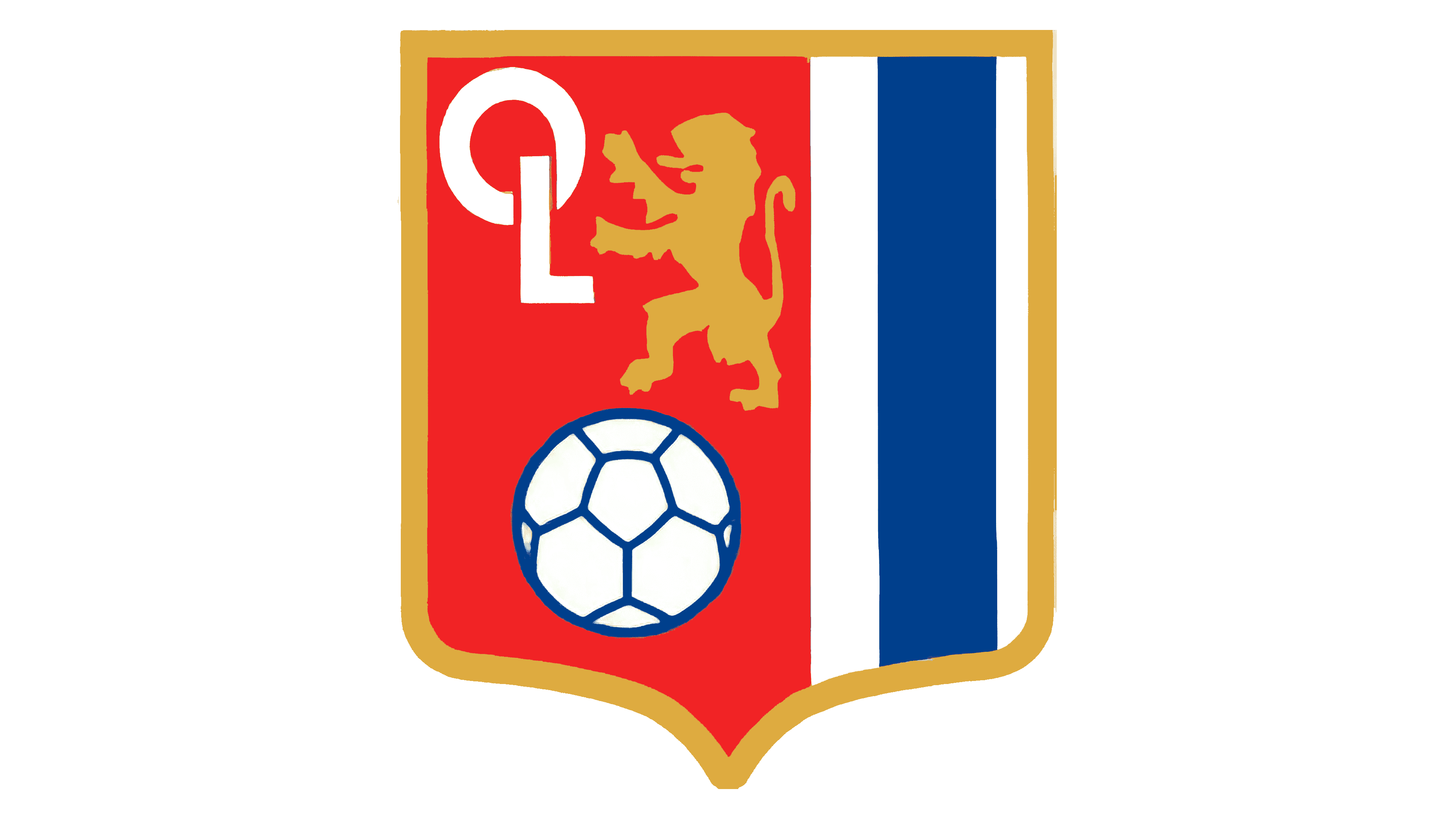 Olympique Lyonnais Logo, symbol, meaning, history, PNG, brand