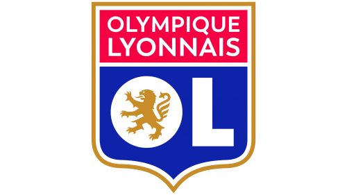 Olympique Lyonnais Logo