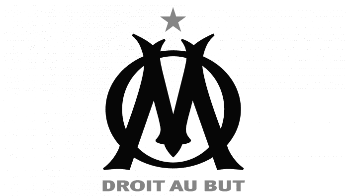 Olympique de Marseille Emblem