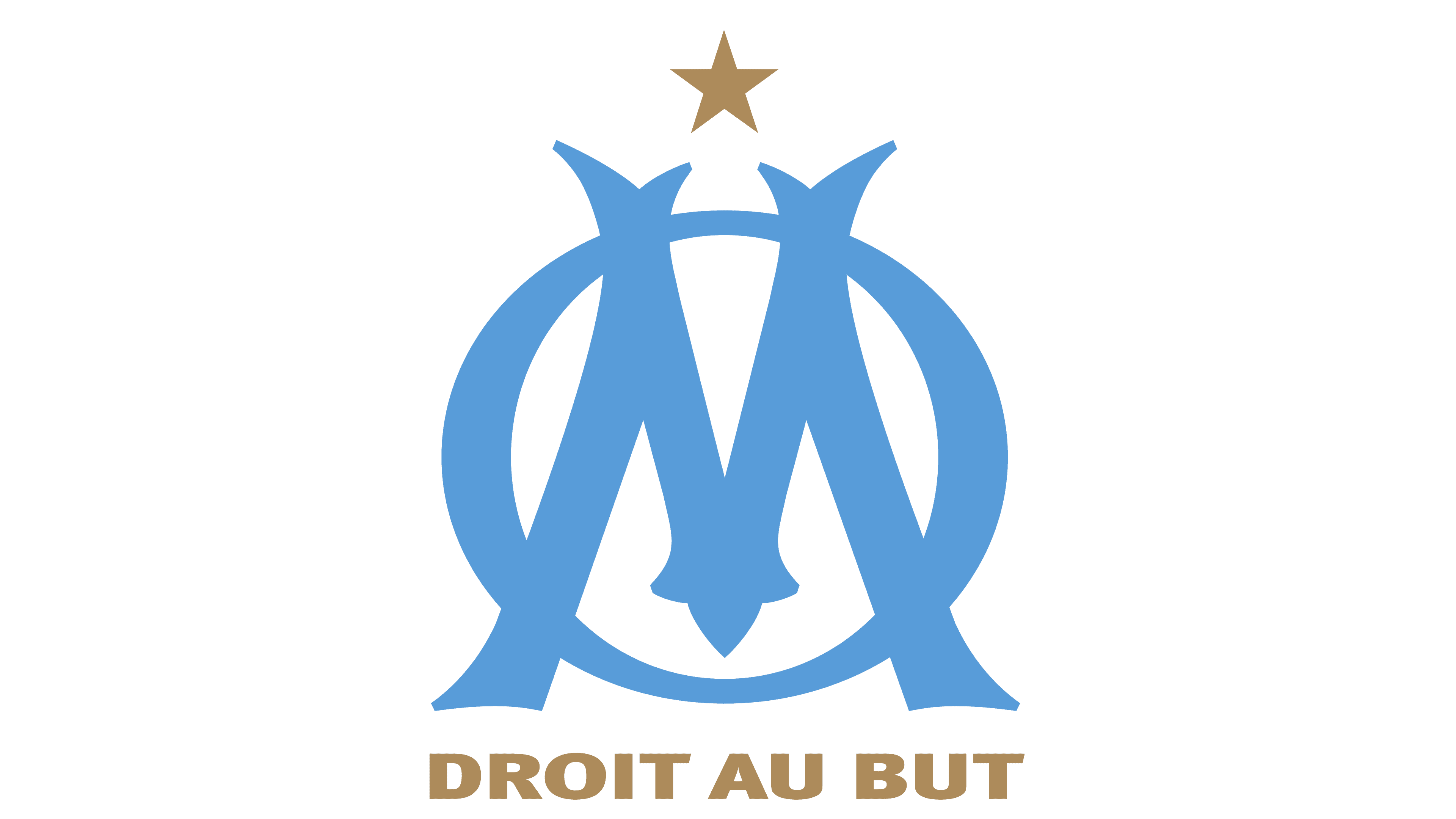 Olympique De Marseille Logo Symbol Meaning History Png Brand