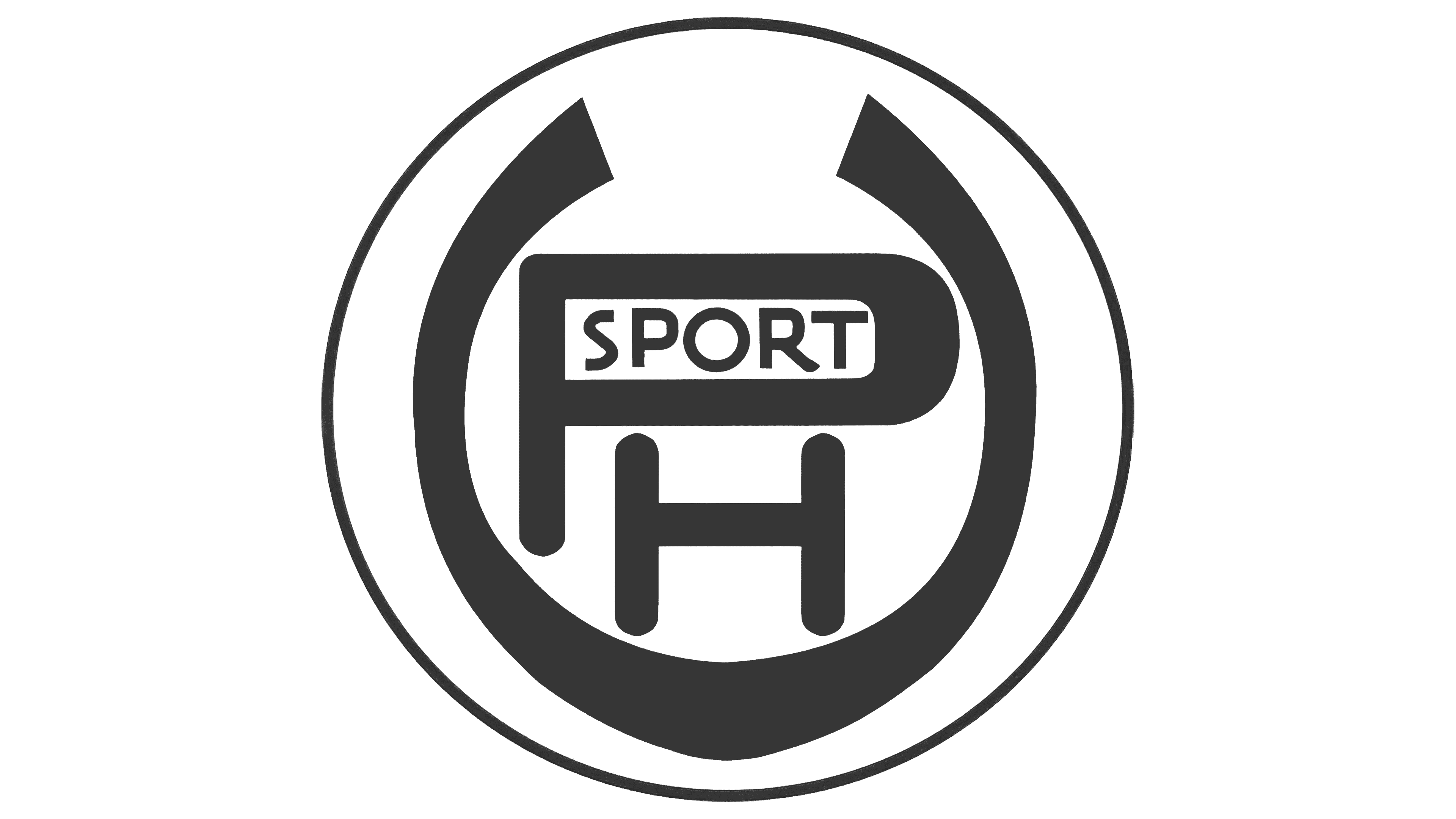 Discover more than 81 sport logo black and white latest - ceg.edu.vn