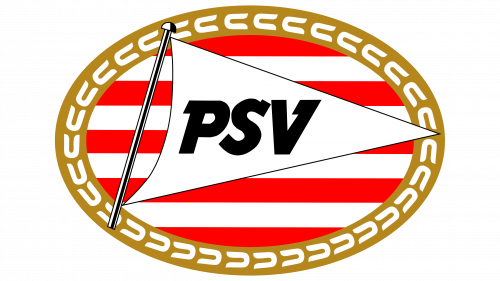 PSV Logo 1996