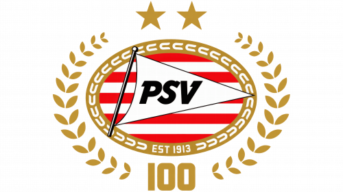 PSV Logo 2013