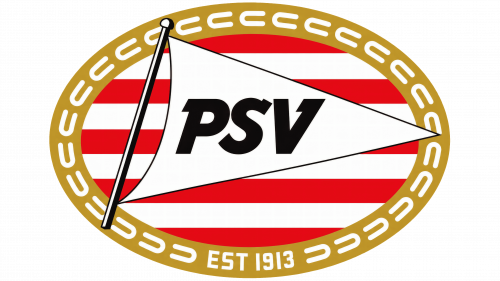 PSV Logo 2014