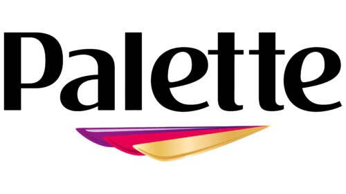Palette Logo New