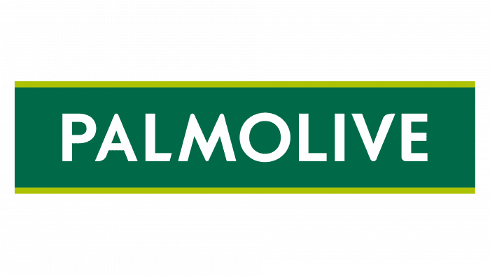 Palmolive Logo