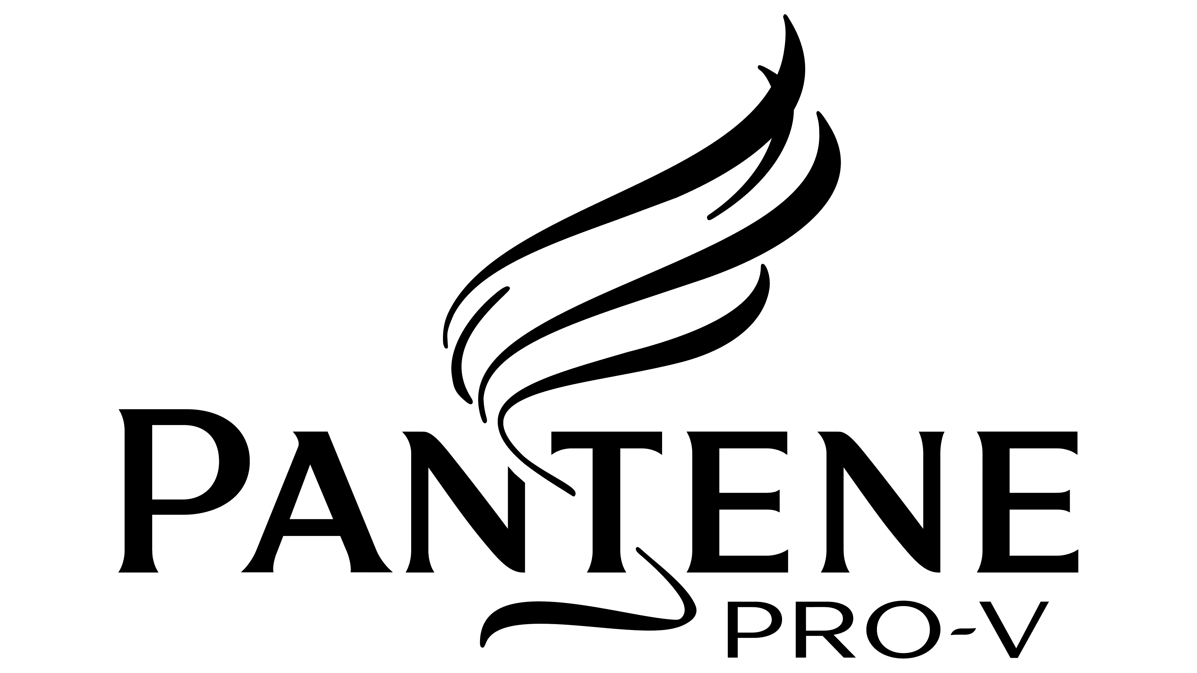 Pantene Logo, symbol, meaning, history, PNG, brand