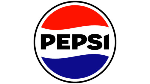 Pepsi Logo 2023