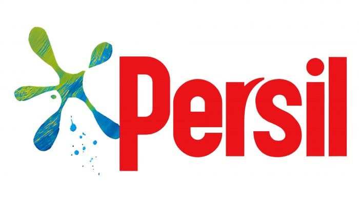 Persil Logo 2020-present