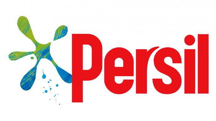 Persil Logo