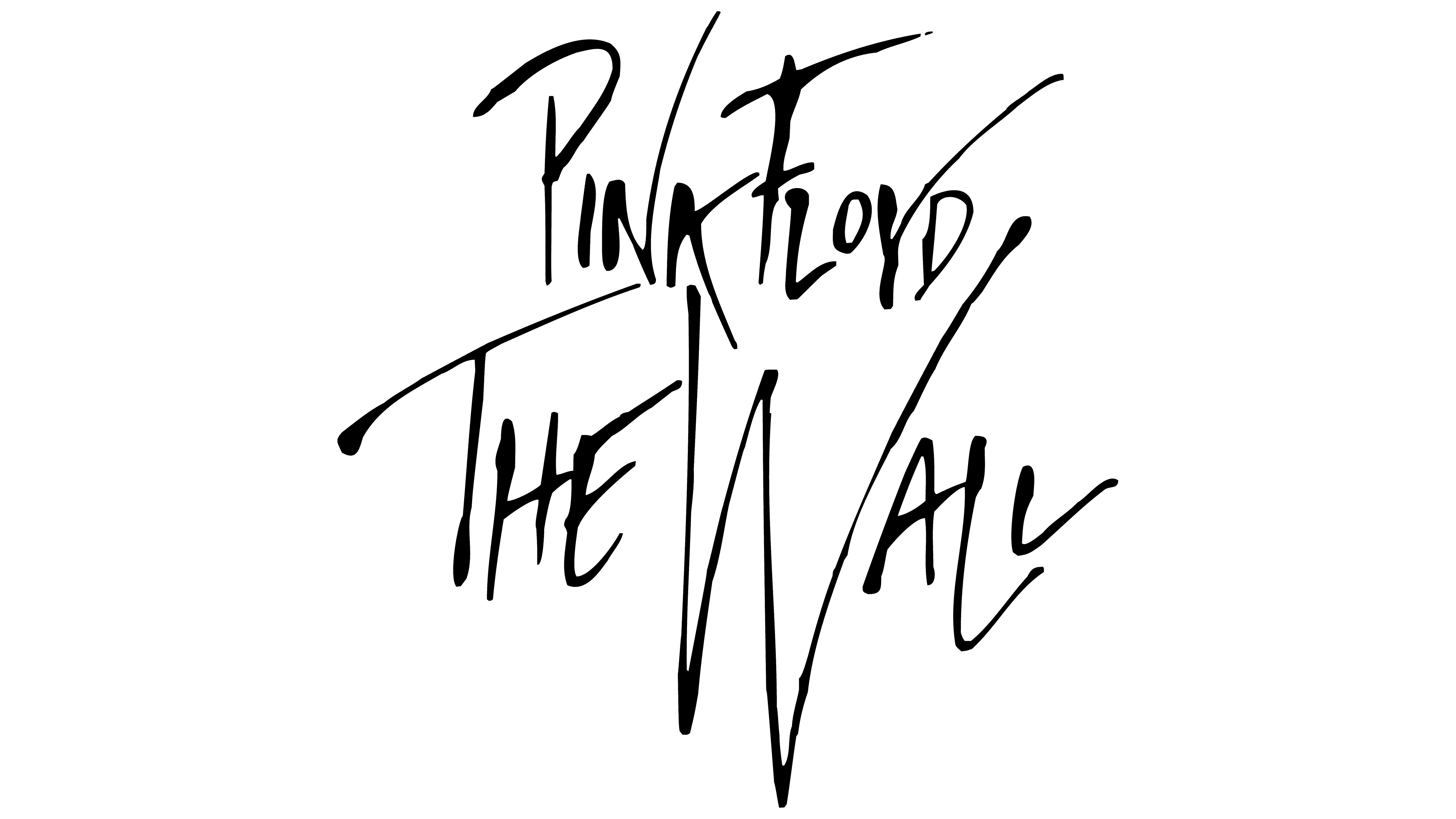 pink floyd logo