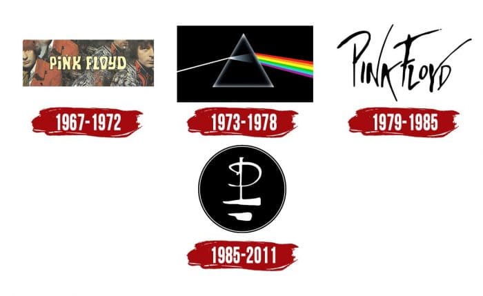 Pink Floyd Logo | Symbol, History, PNG (3840*2160)