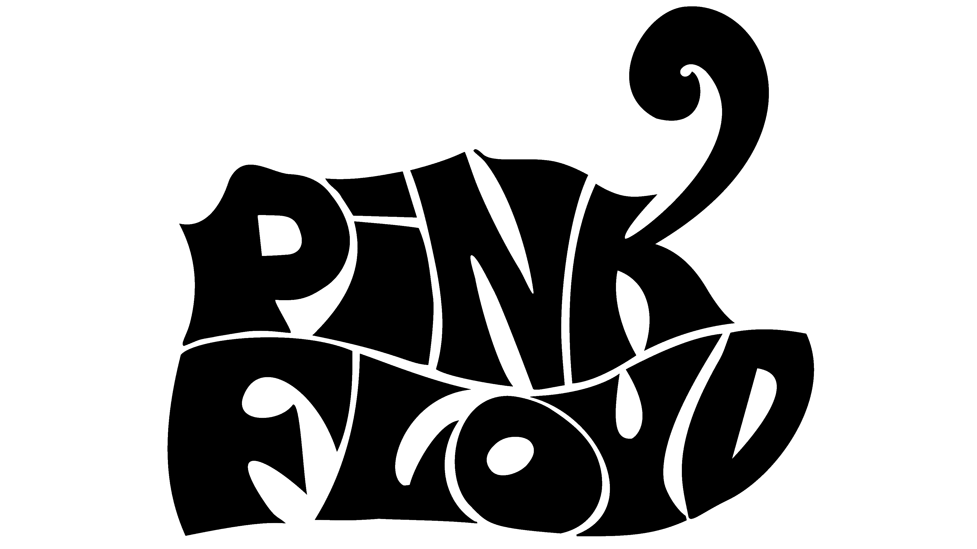 Pink Floyd Logo, symbol, meaning, history, PNG