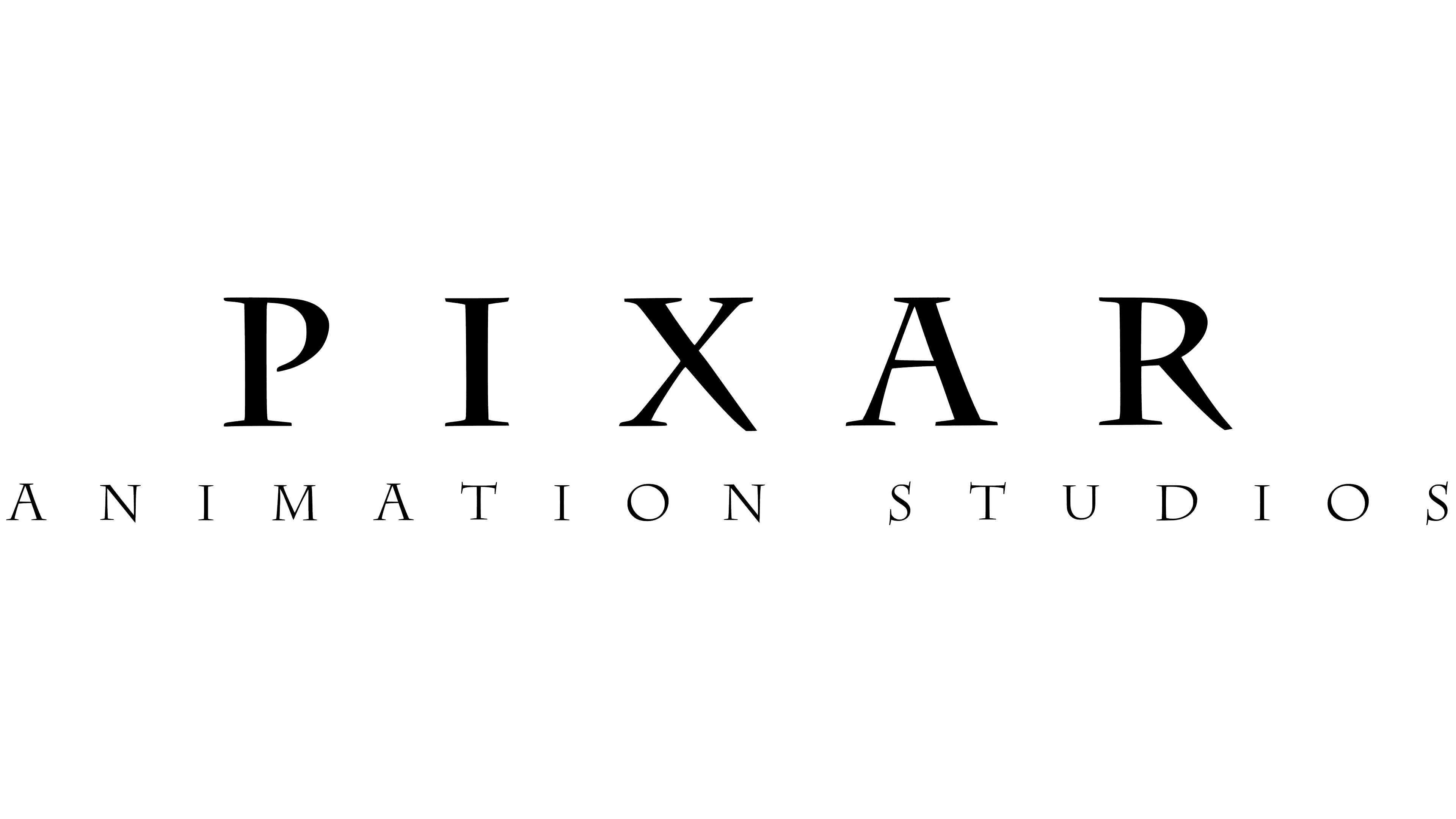 Pixar Logo Symbol History PNG 3840 2160 