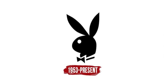 Evolution of the Playboy Logo Playboy Logo History
