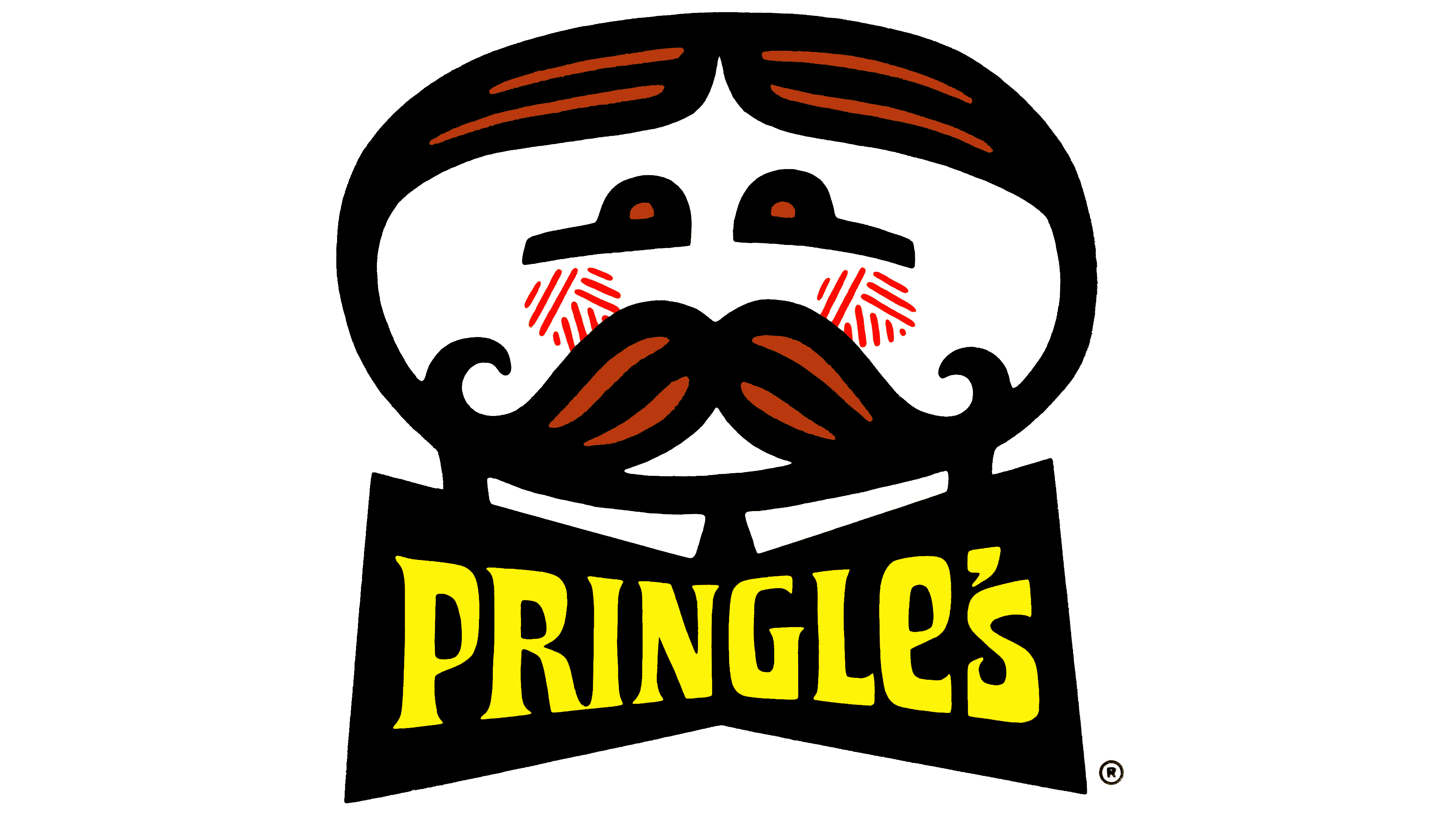 Pringles Logo and symbol, meaning, history, PNG, brand