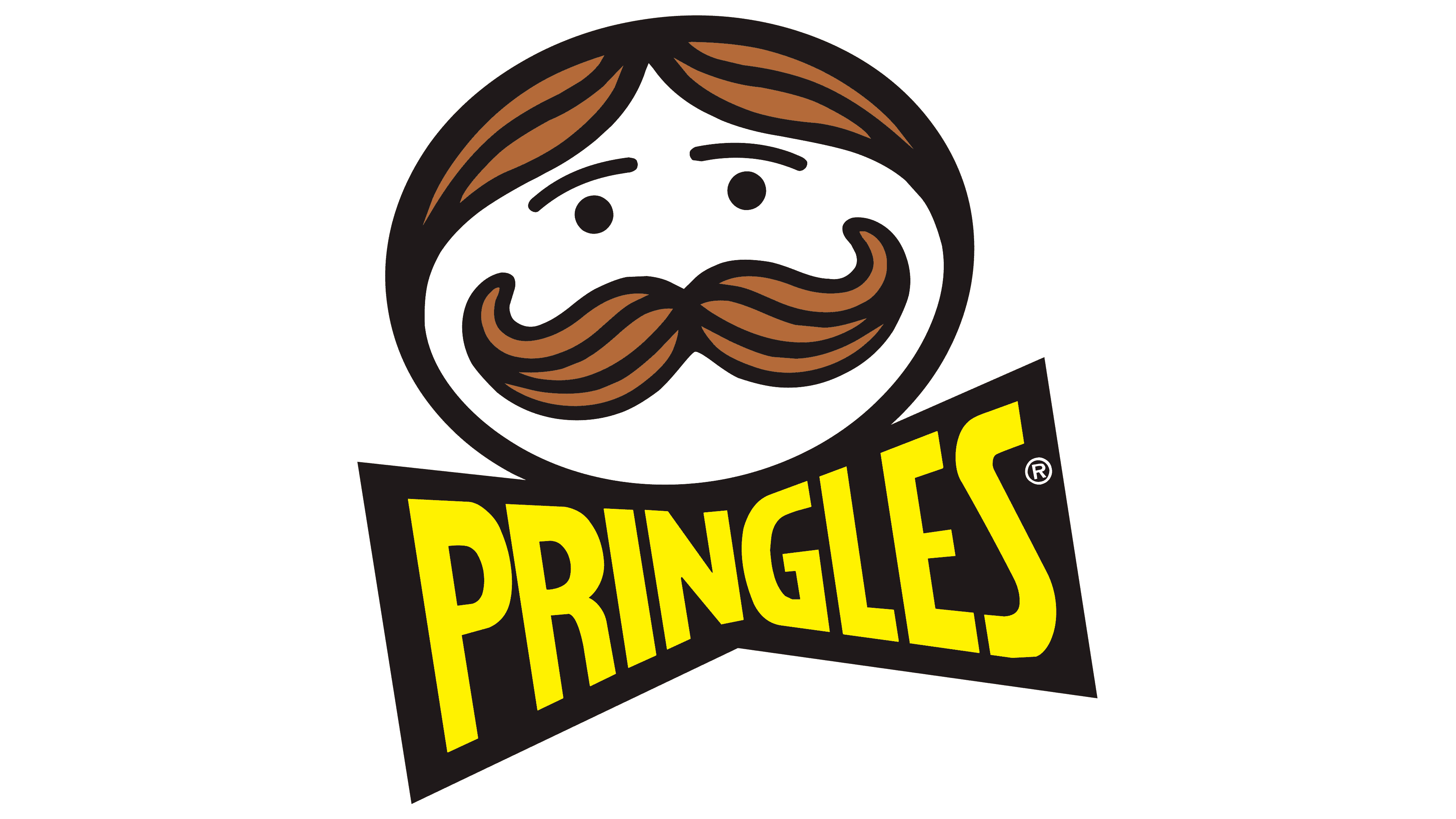 Pringles Logo, PNG, Symbol, History, Meaning