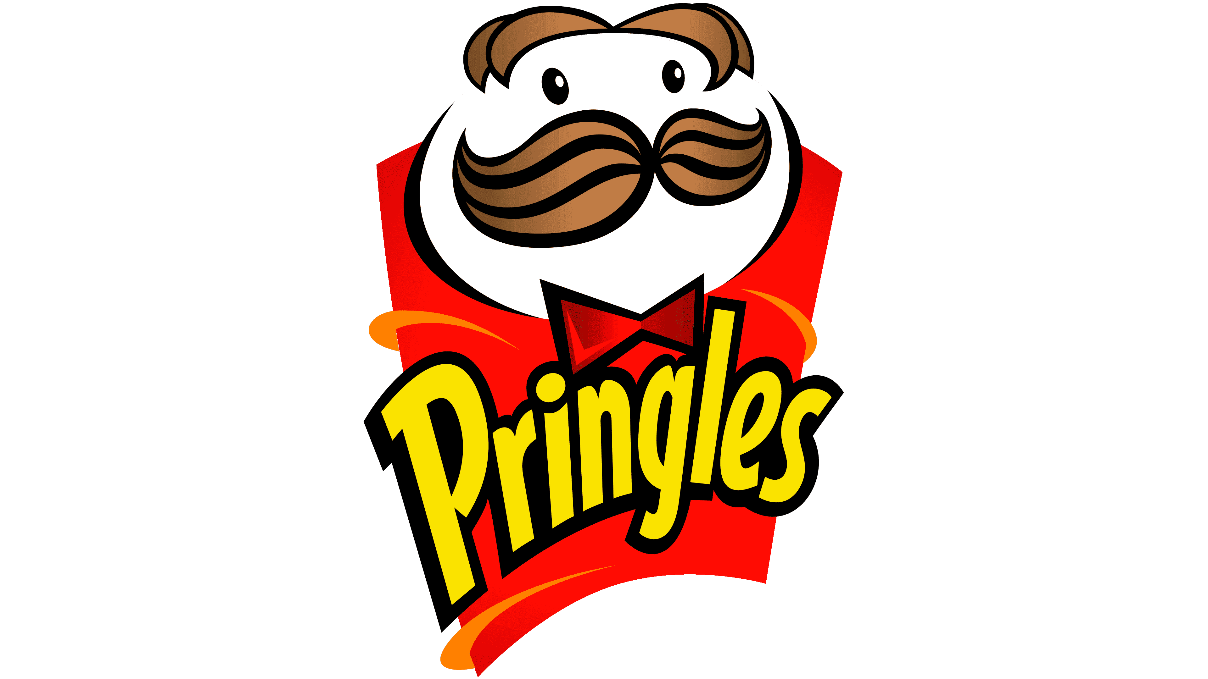Logo Dan Simbol Pringles Arti Sejarah Png Merek | My XXX Hot Girl