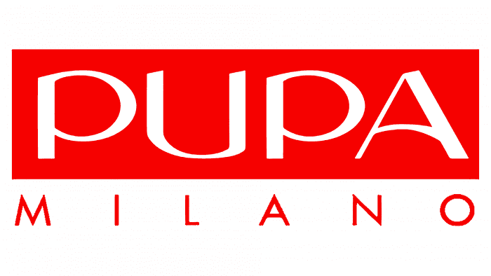 Pupa Emblem
