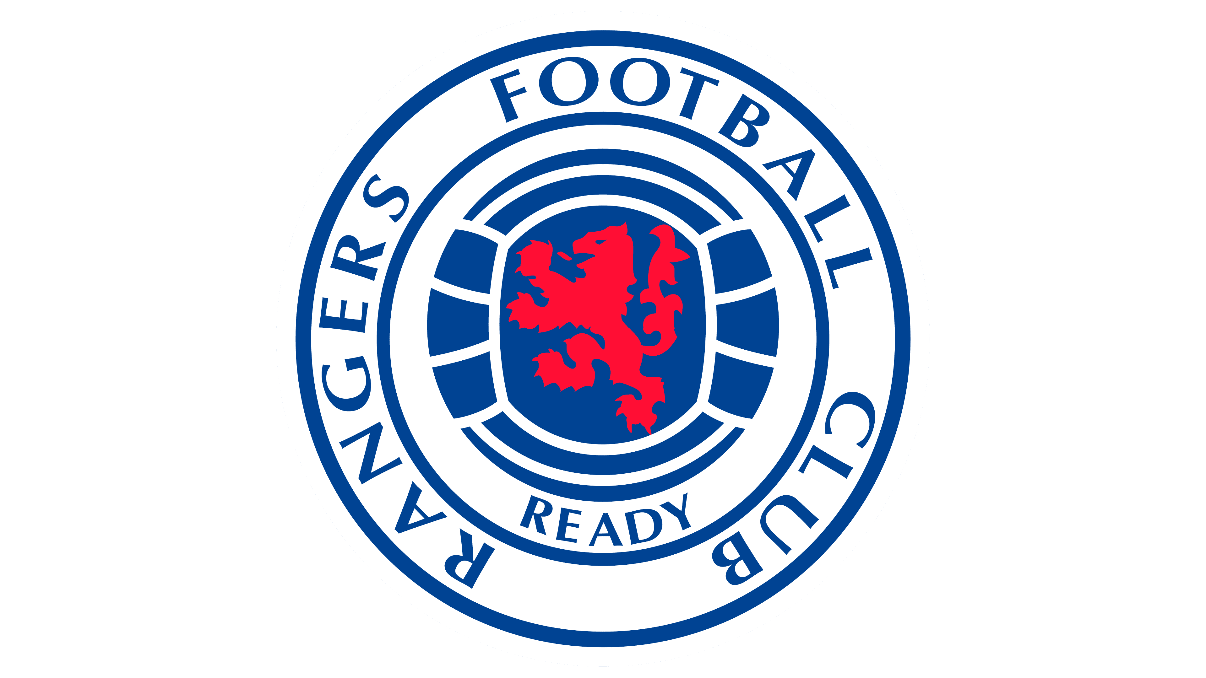 Rangers Logo, symbol, meaning, history, PNG, brand