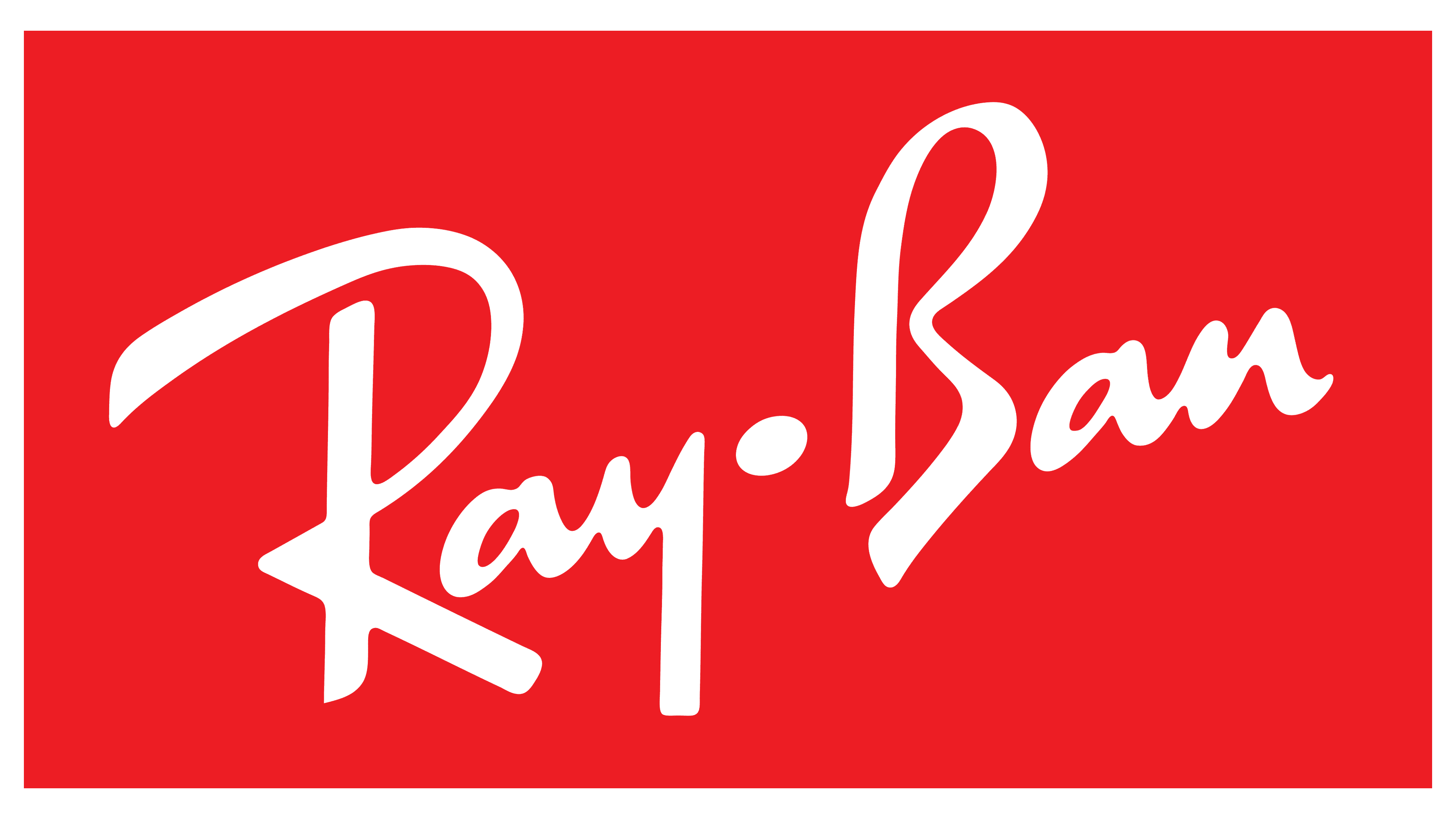 Ray Ban Logo | Symbol, History, PNG (3840*2160)