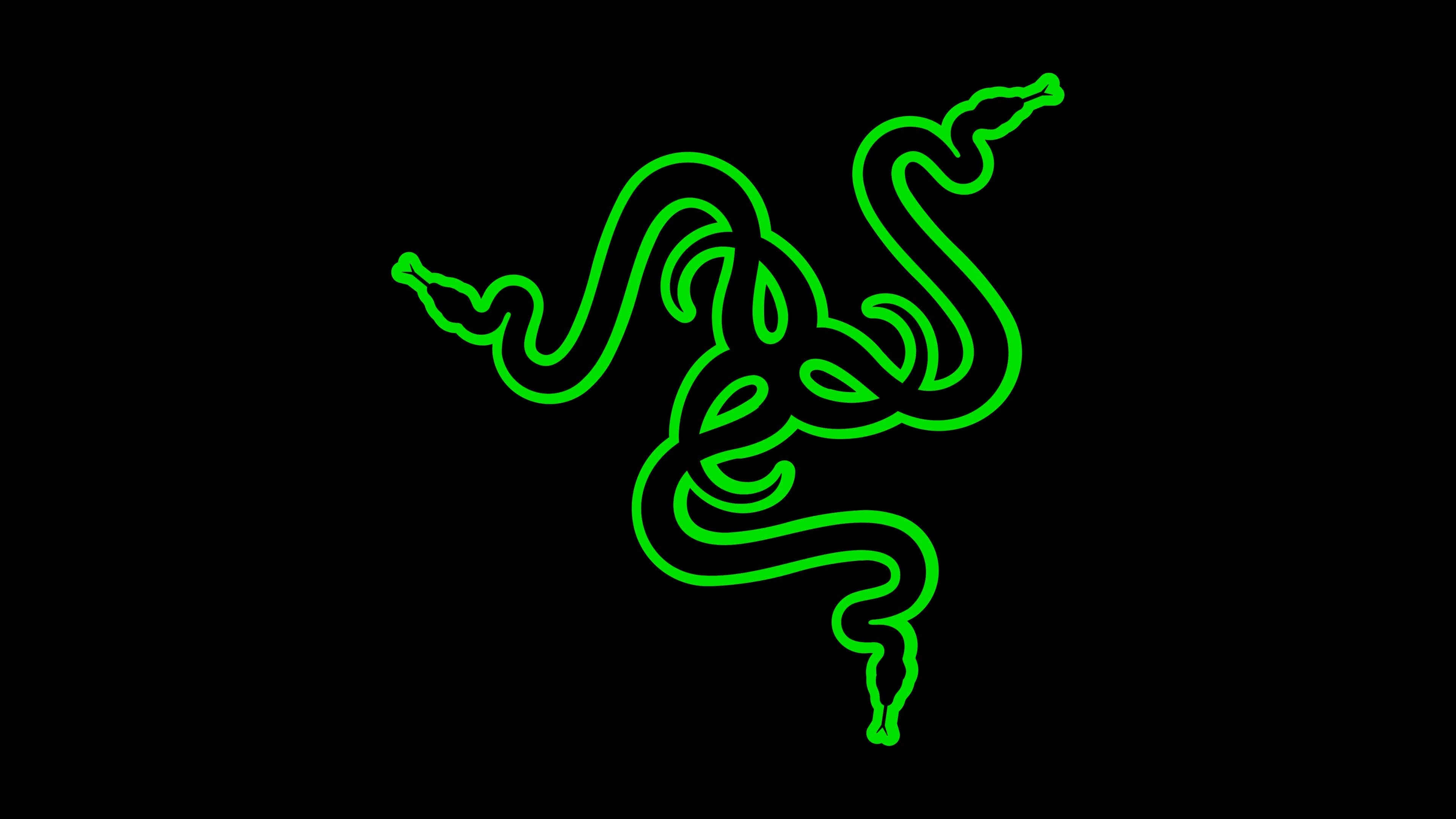Razer Gaming Logo